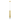 Milagro Tubi 1L pendant lamp GU10
