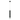 Milagro Tubi 1L pendant lamp GU10