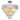 Milagro Carisma 9L ceiling lamp E14 H 53cm