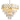 Milagro Carisma 9L chandelier E14 H 100cm