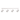 Milagro Cino 4L ceiling lamp GU10 H 11.5cm