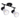 Milagro Best 2L ceiling lamp E14 H 15.5cm