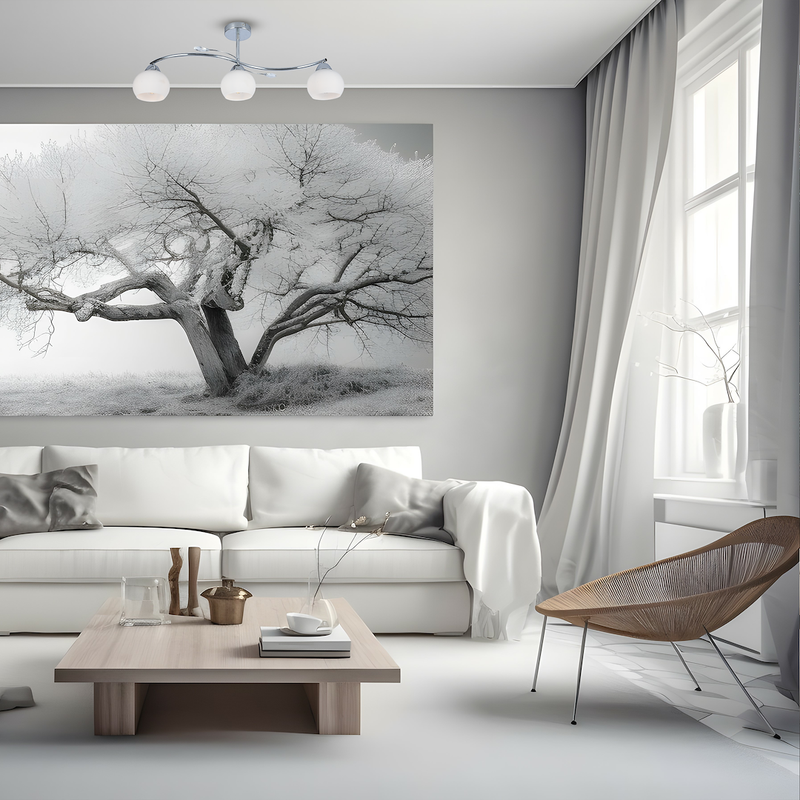 Milagro Connor 3L ceiling lamp E27 H 29cm