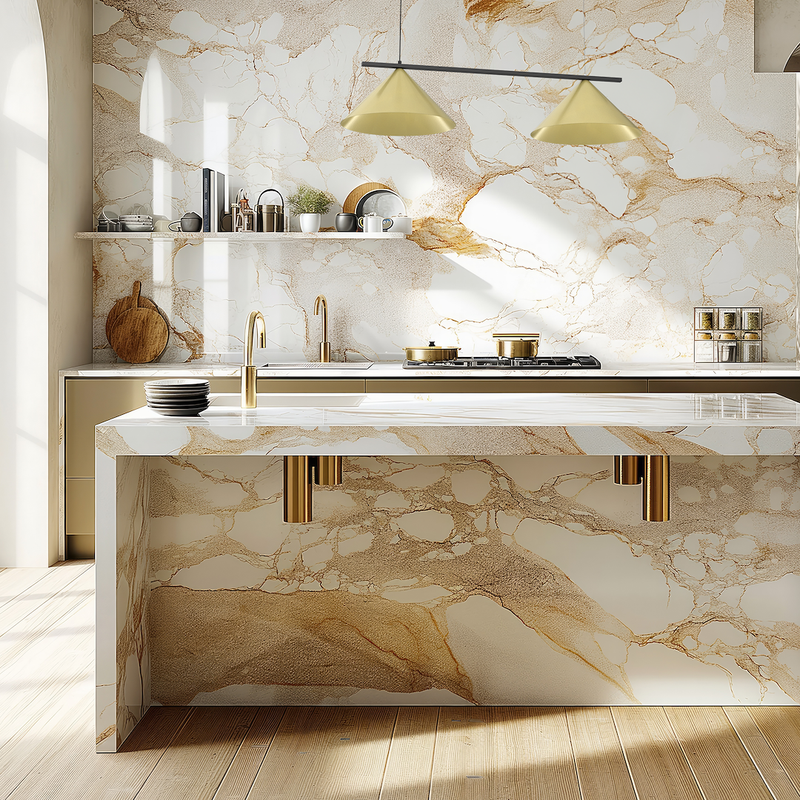 Milagro Capital 2L pendant lamp GX53