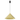 Milagro Capital 1L pendant lamp GX53