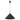 Milagro Capital 1L pendant lamp GX53