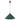Milagro Capital 1L pendant lamp GX53