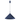 Milagro Capital 1L pendant lamp GX53