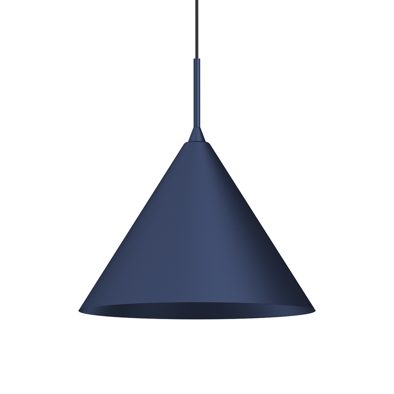 Milagro Capital 1L pendant lamp GX53