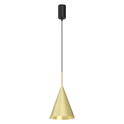 Milagro Capital 1L pendant lamp GX53