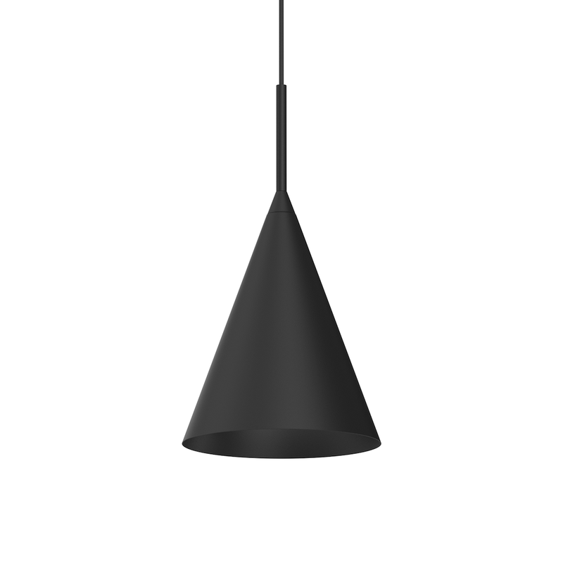 Milagro Capital 1L pendant lamp GX53