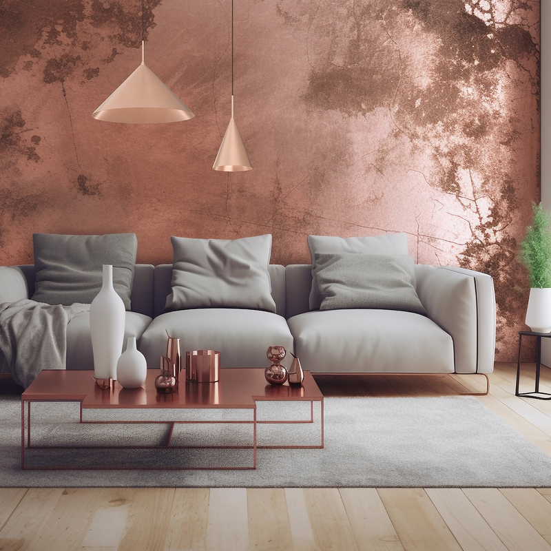 Milagro Capital 1L pendant lamp GX53