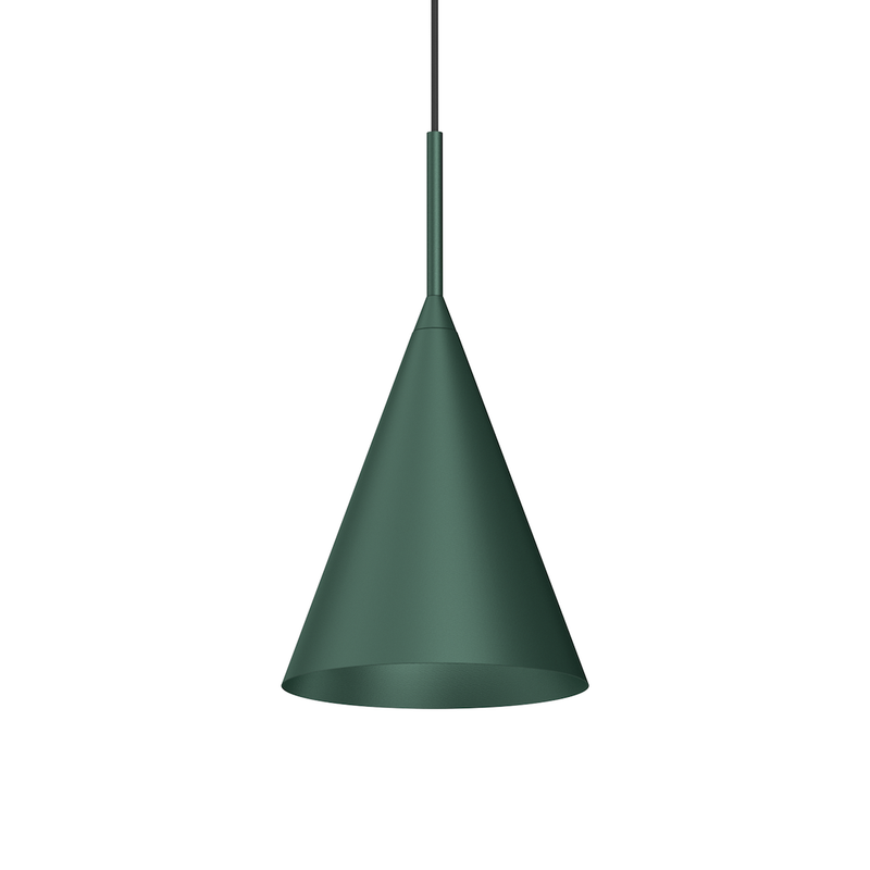 Milagro Capital 1L pendant lamp GX53