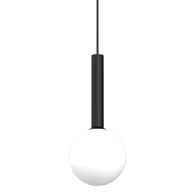 Milagro Play 1L pendant lamp G9
