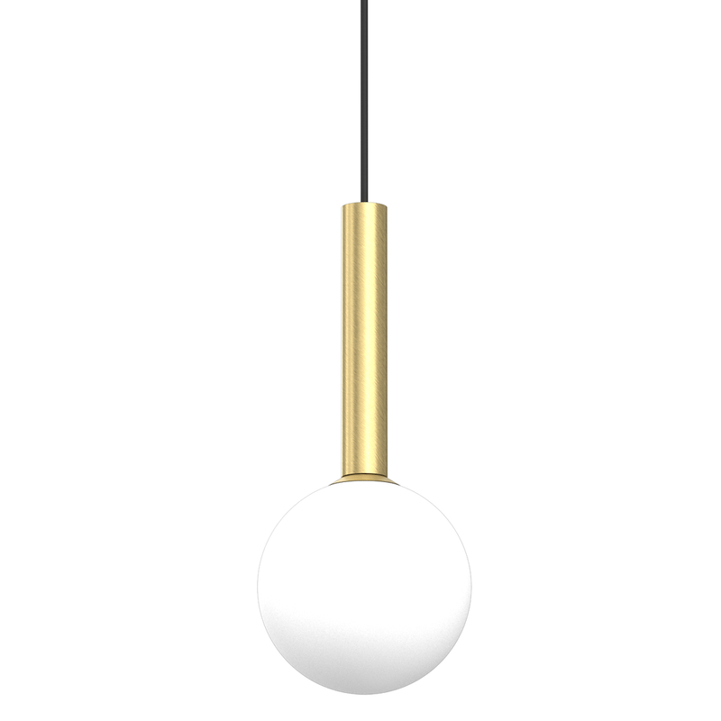 Milagro Play 1L pendant lamp G9