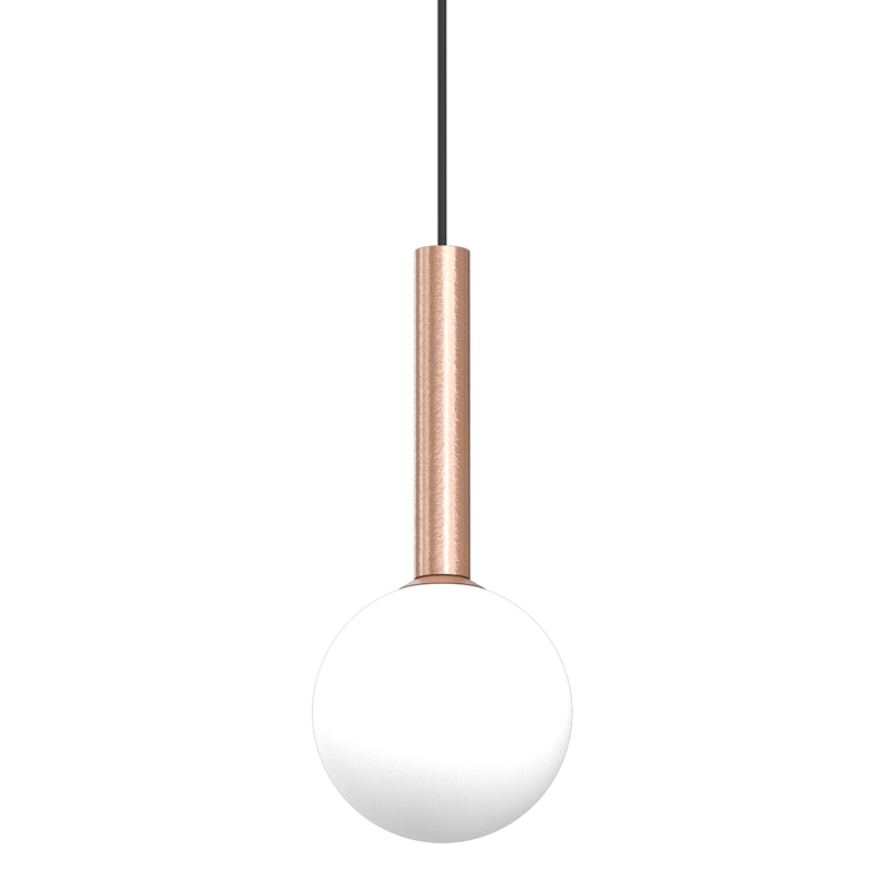 Milagro Play 1L pendant lamp G9