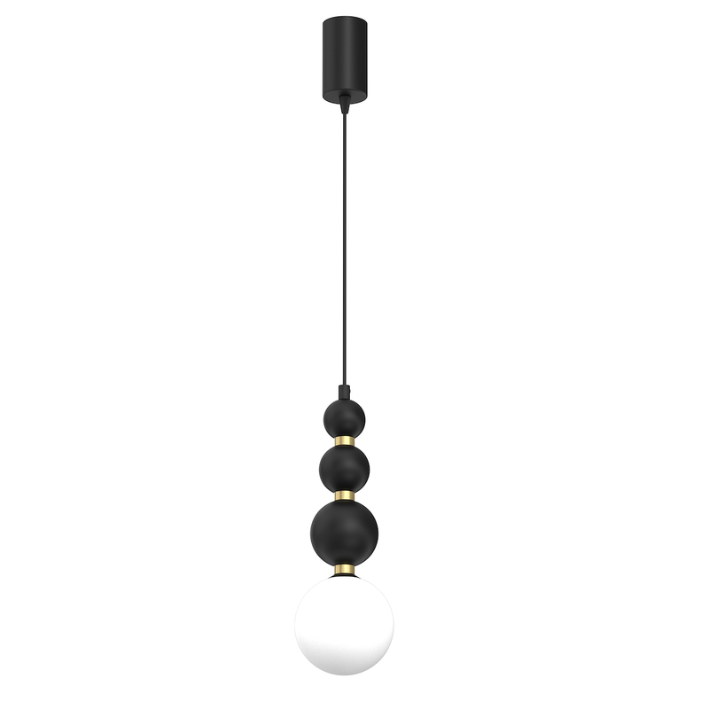 Milagro Boules 1L pendant lamp G9