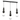 Milagro Boules 3L pendant lamp G9