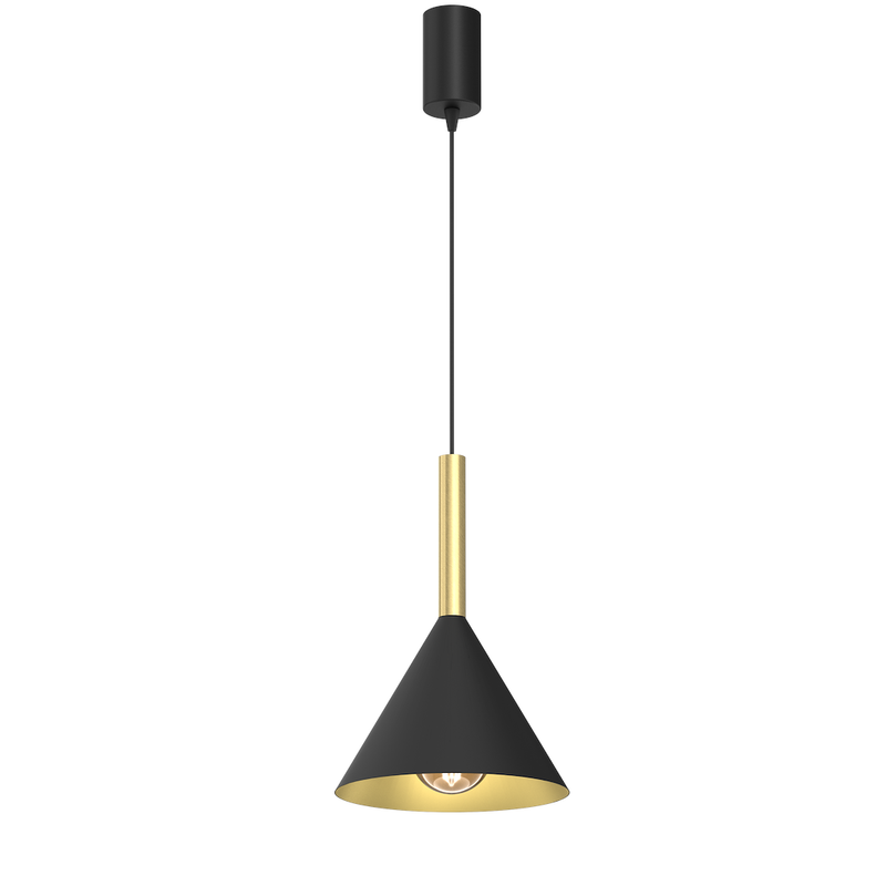 Milagro Peru 1L pendant lamp E27