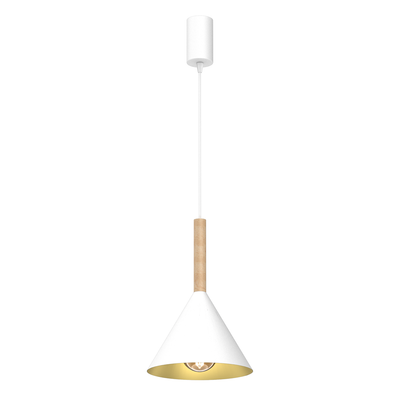 Milagro Peru 1L pendant lamp E27