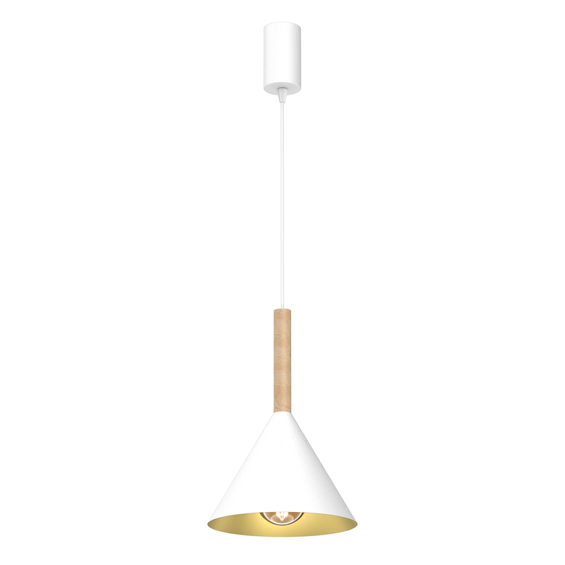 Milagro Peru 1L pendant lamp E27