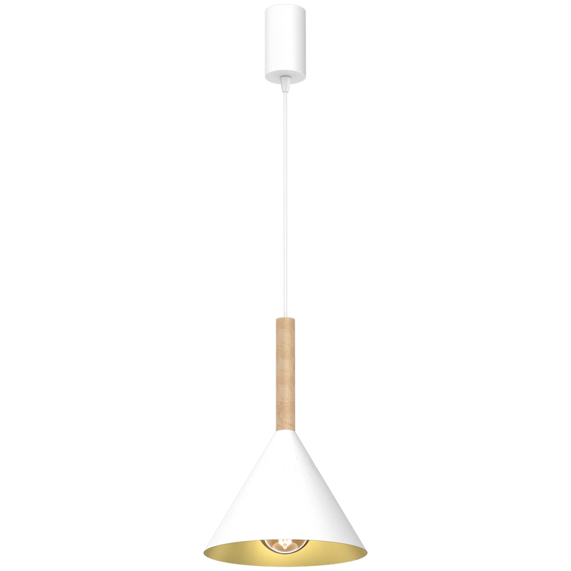 Milagro Peru 1L pendant lamp E27