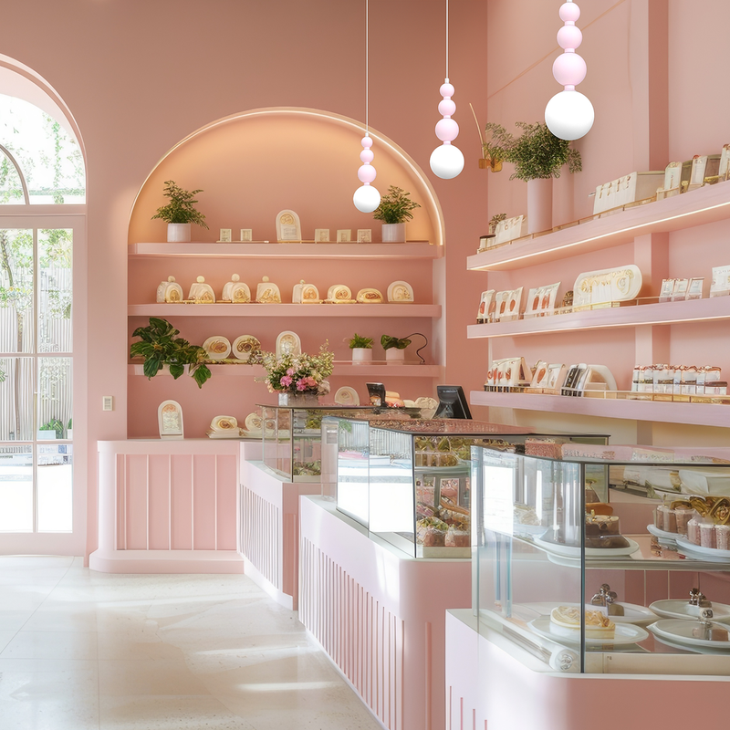 Milagro Boules 1L pendant lamp G9