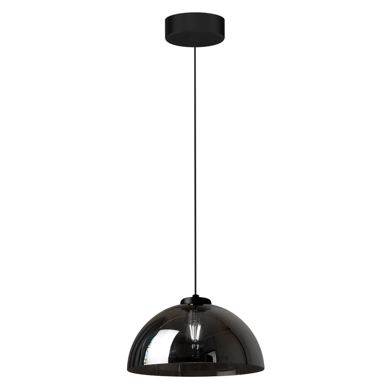 Milagro Gamma 1L pendant lamp E27