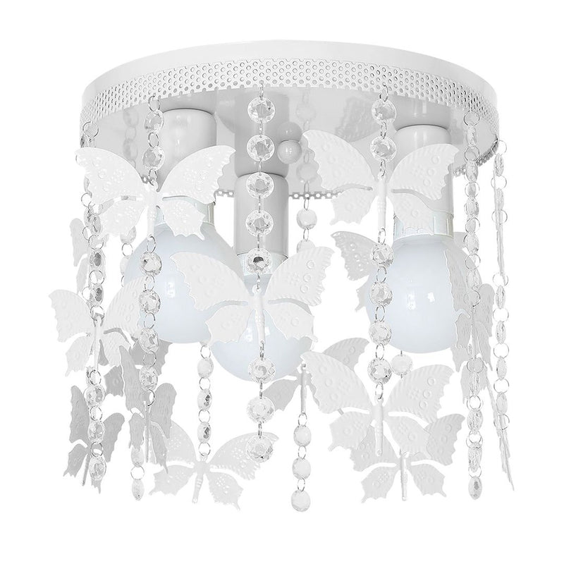 Milagro Angelica ceiling lamp E27 H 32cm