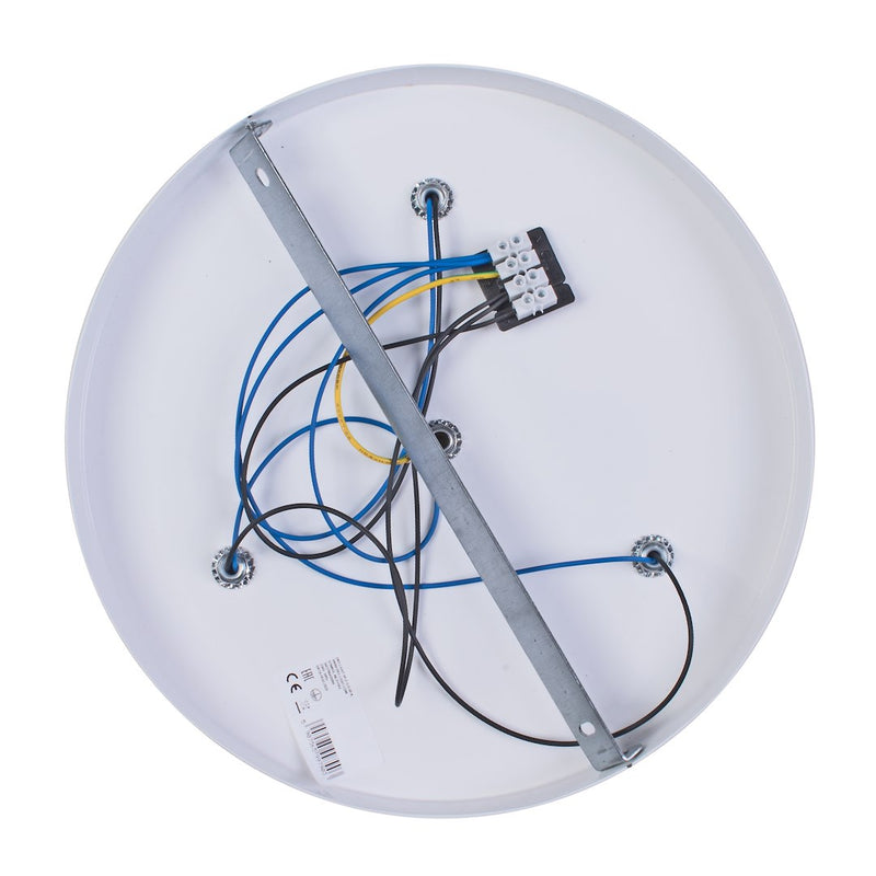 Milagro Angelica ceiling lamp E27 H 32cm