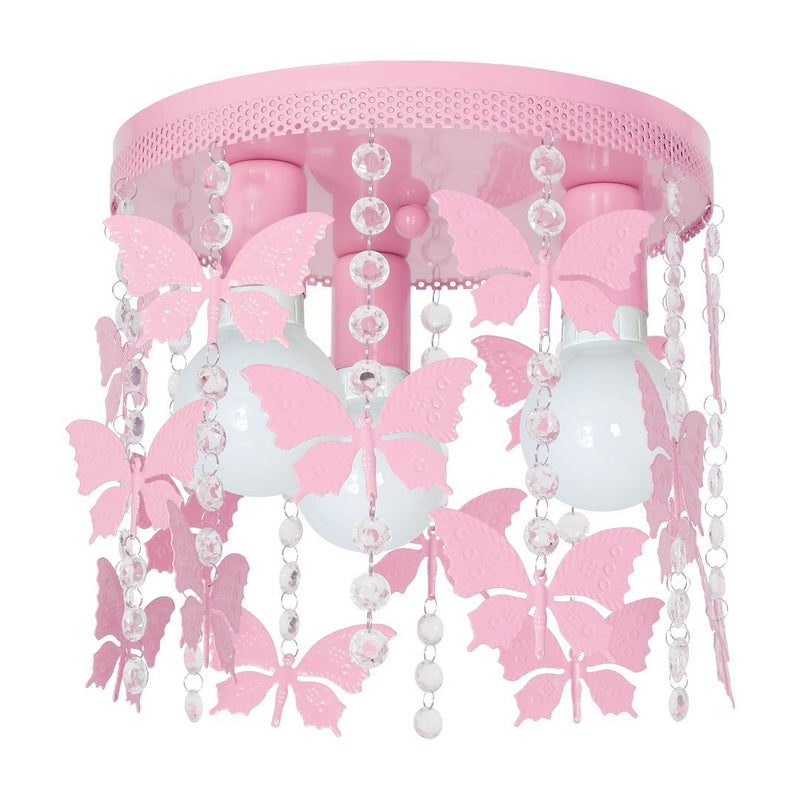 Milagro Angelica ceiling lamp E27 H 32cm