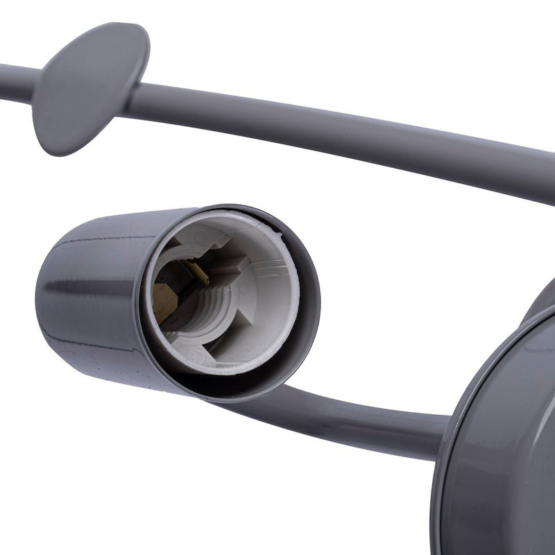 Milagro Kago chandelier E14