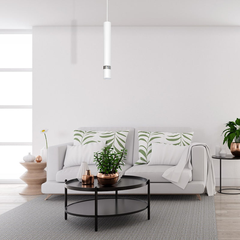 Milagro Joker pendant lamp GU10