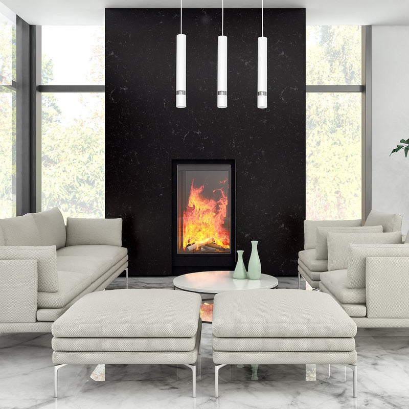 Milagro Joker pendant lamp GU10