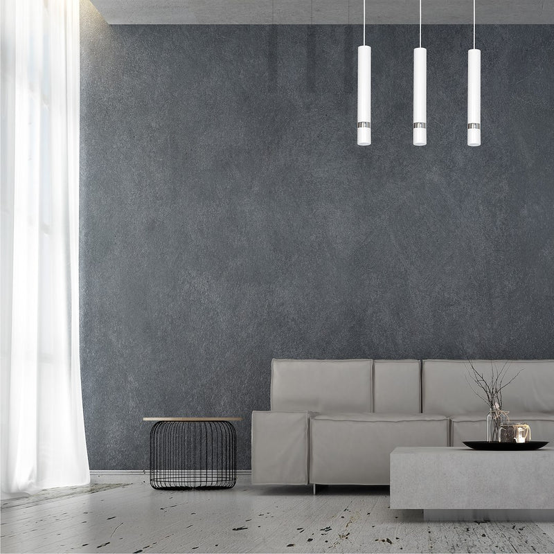 Milagro Joker pendant lamp GU10