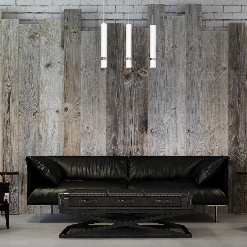 Milagro Joker pendant lamp GU10