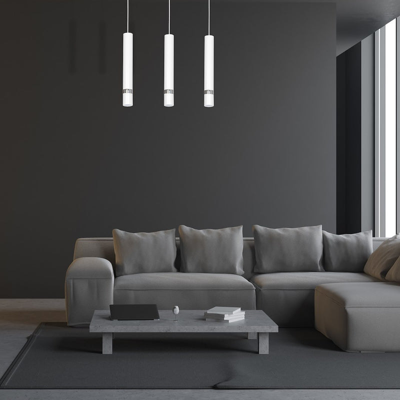 Milagro Joker pendant lamp GU10