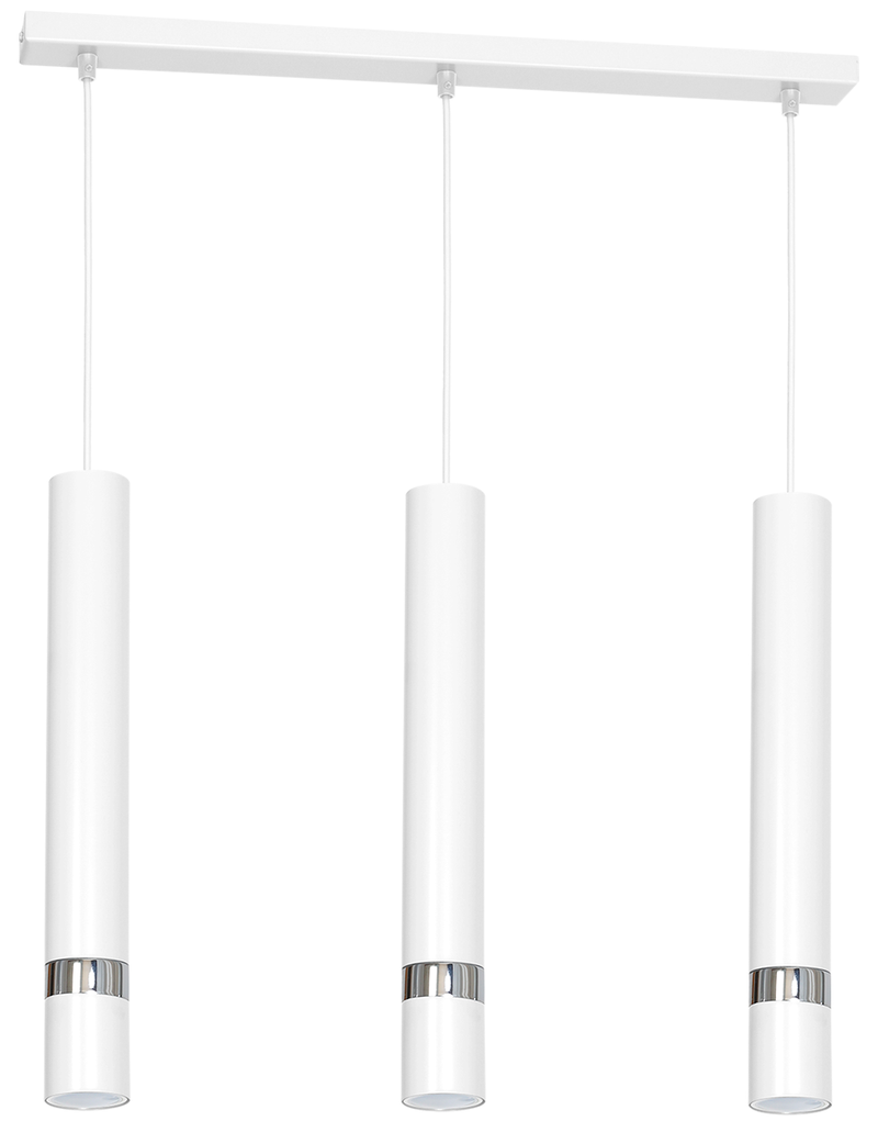 Milagro Joker pendant lamp GU10