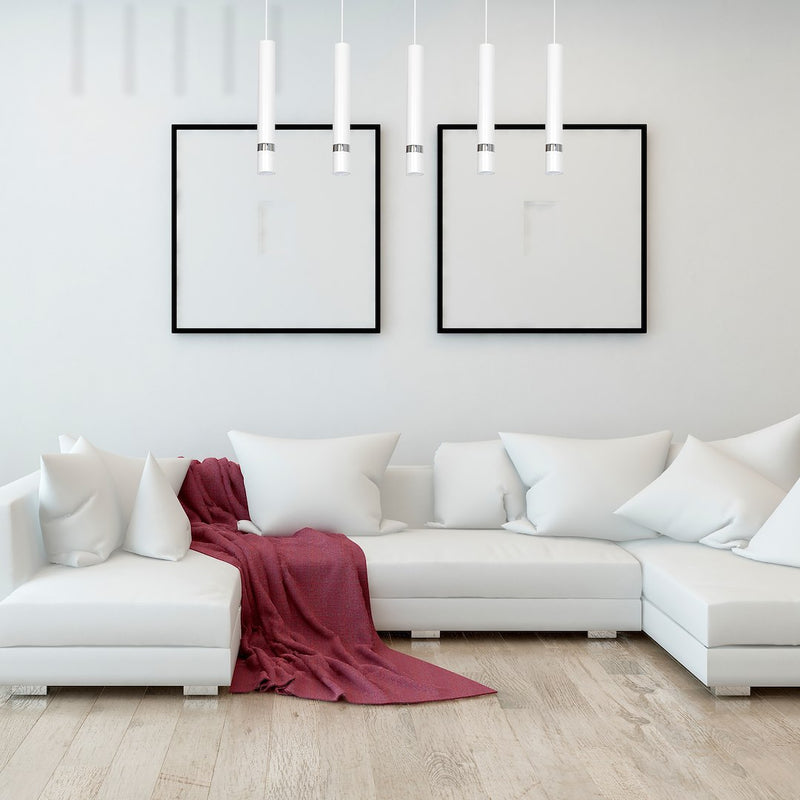 Milagro Joker pendant lamp GU10