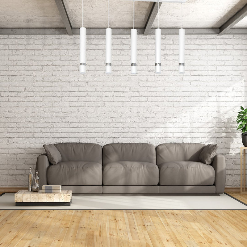 Milagro Joker pendant lamp GU10