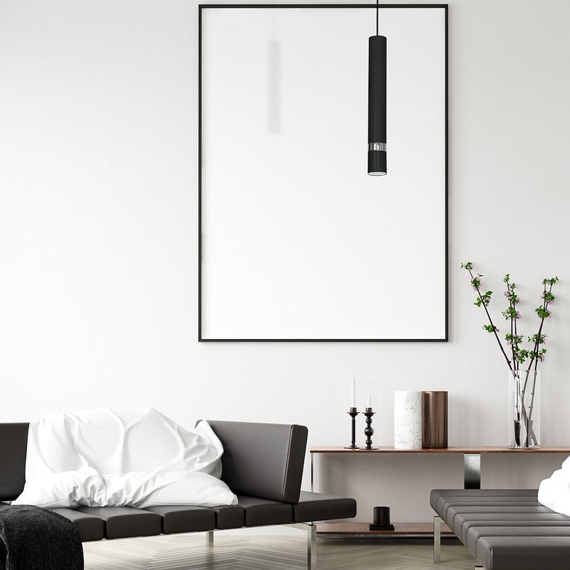 Milagro Joker pendant lamp GU10