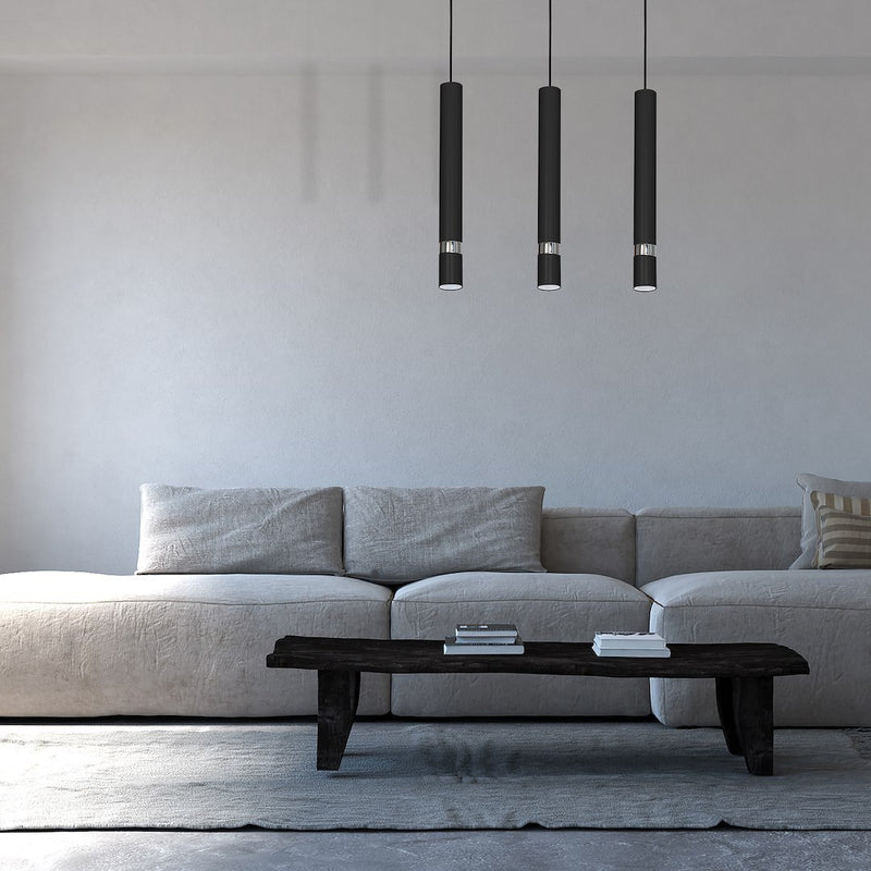 Milagro Joker pendant lamp GU10