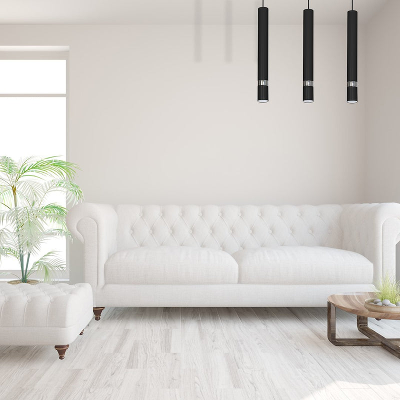 Milagro Joker pendant lamp GU10