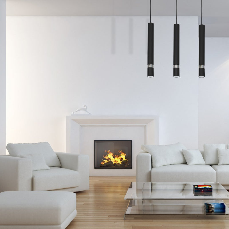 Milagro Joker pendant lamp GU10