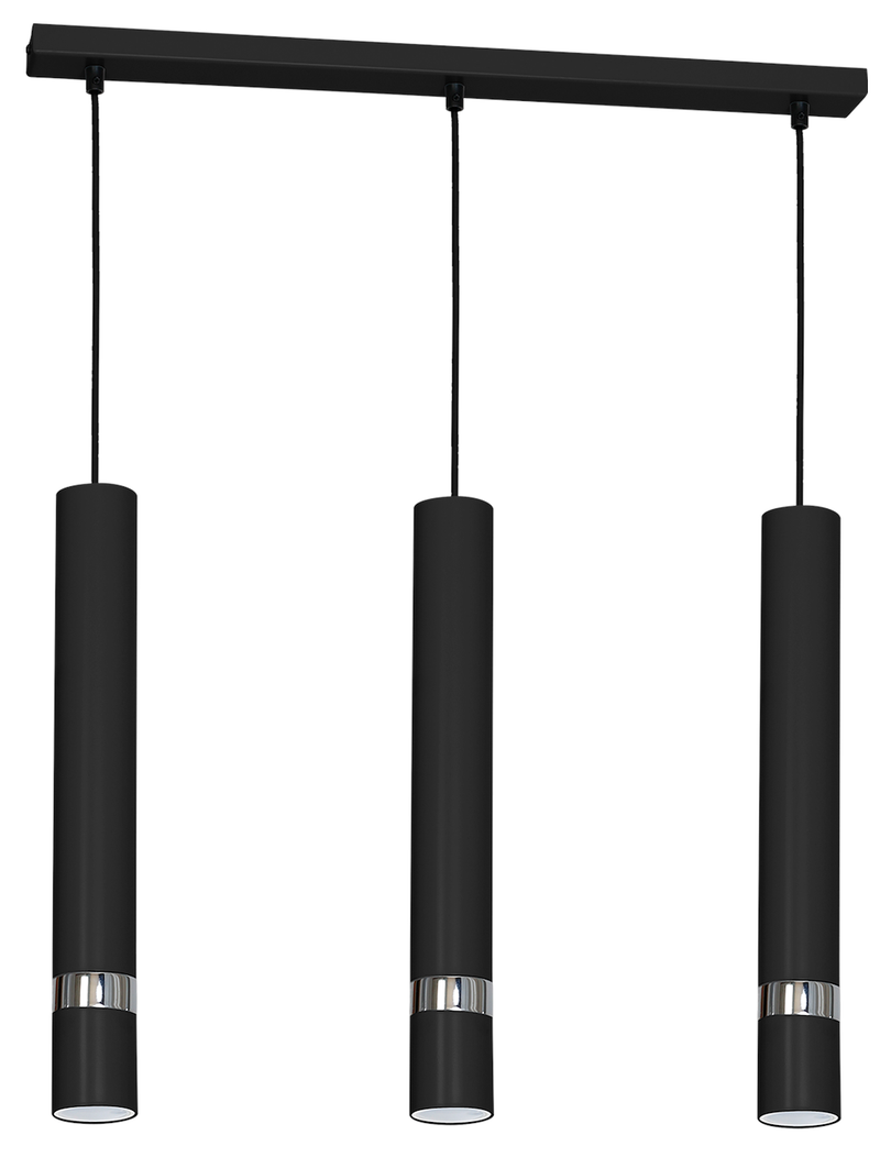 Milagro Joker pendant lamp GU10