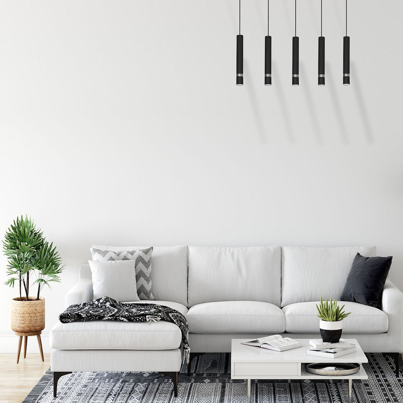 Milagro Joker pendant lamp GU10