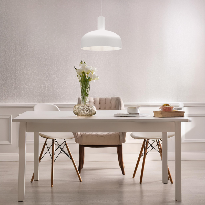 Milagro Visby pendant lamp E27