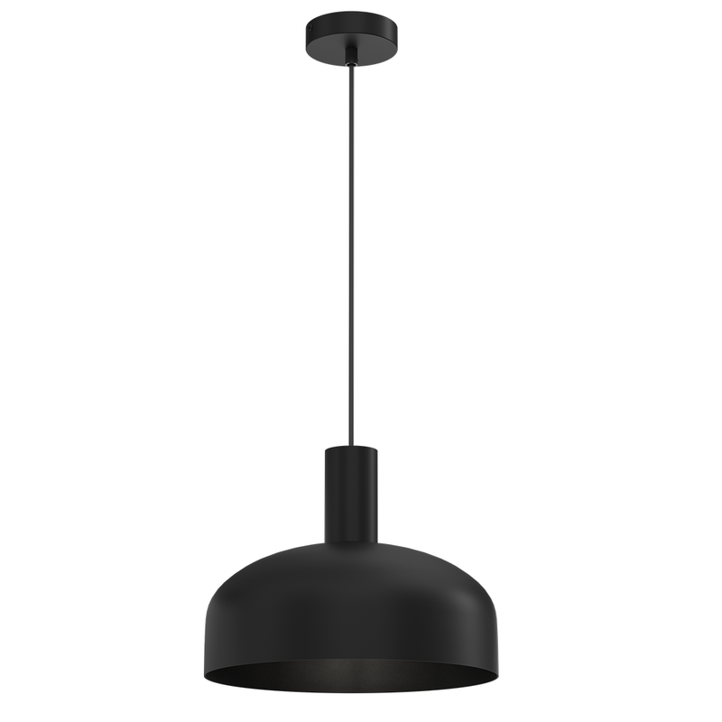 Milagro Visby pendant lamp E27