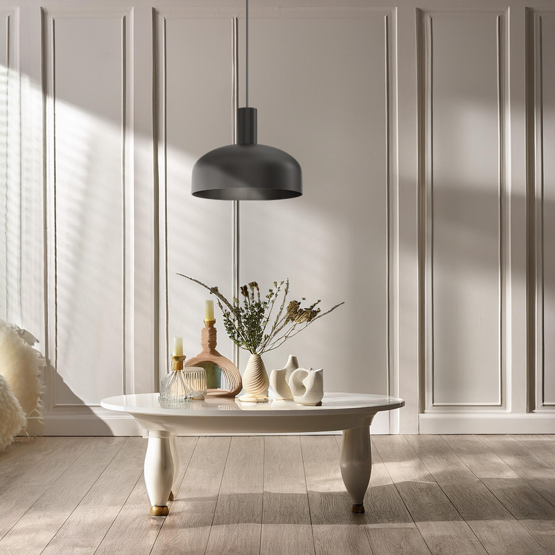 Milagro Visby pendant lamp E27