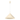Milagro Capital 1L pendant lamp GX53